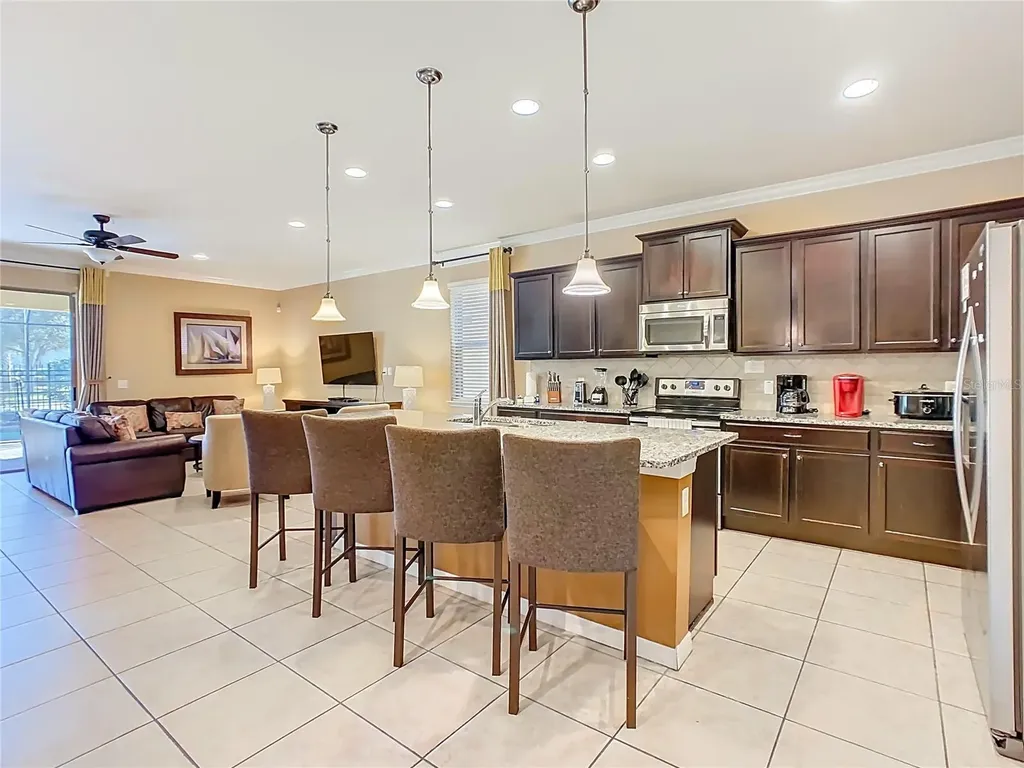 2187 Tripoli Court Kissimmee FL 34747