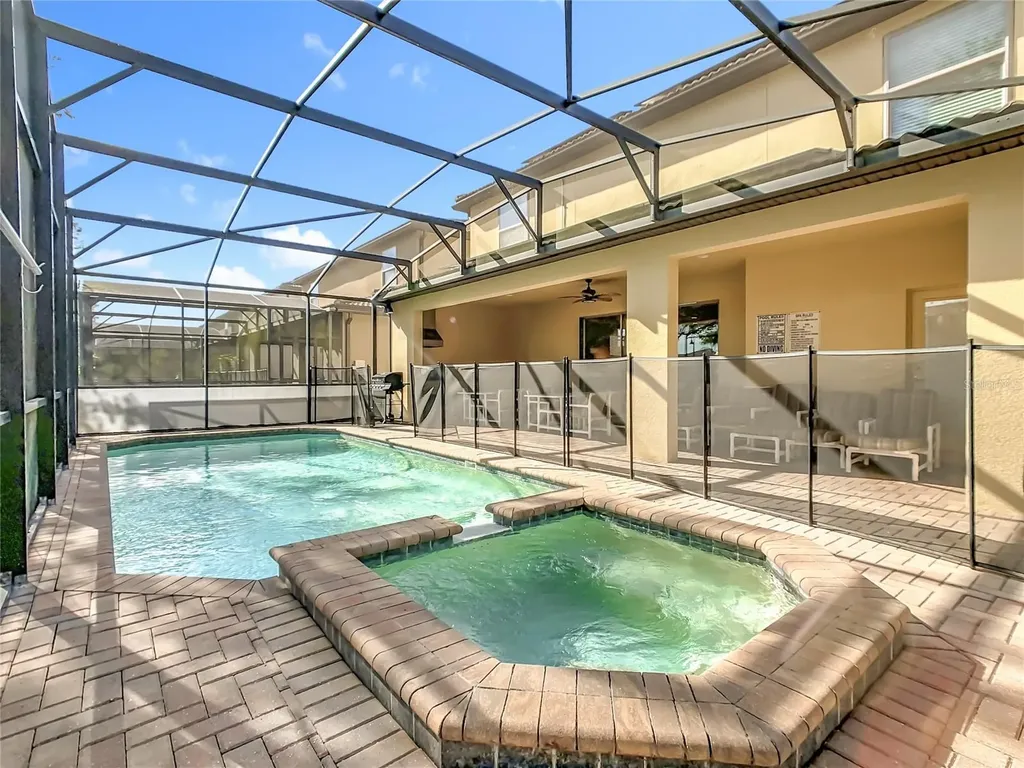 2187 Tripoli Court Kissimmee FL 34747