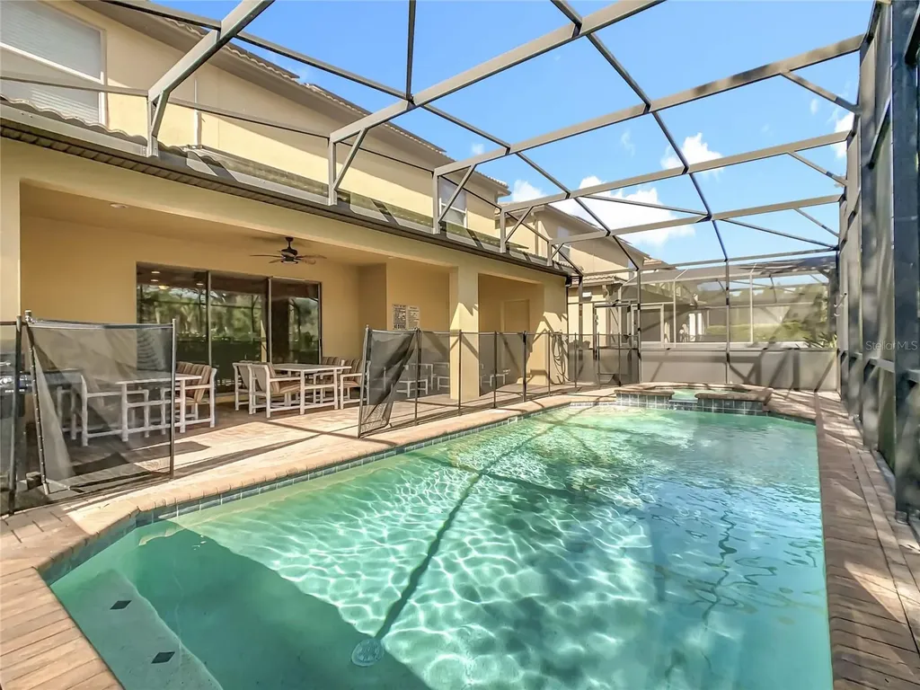 2187 Tripoli Court Kissimmee FL 34747