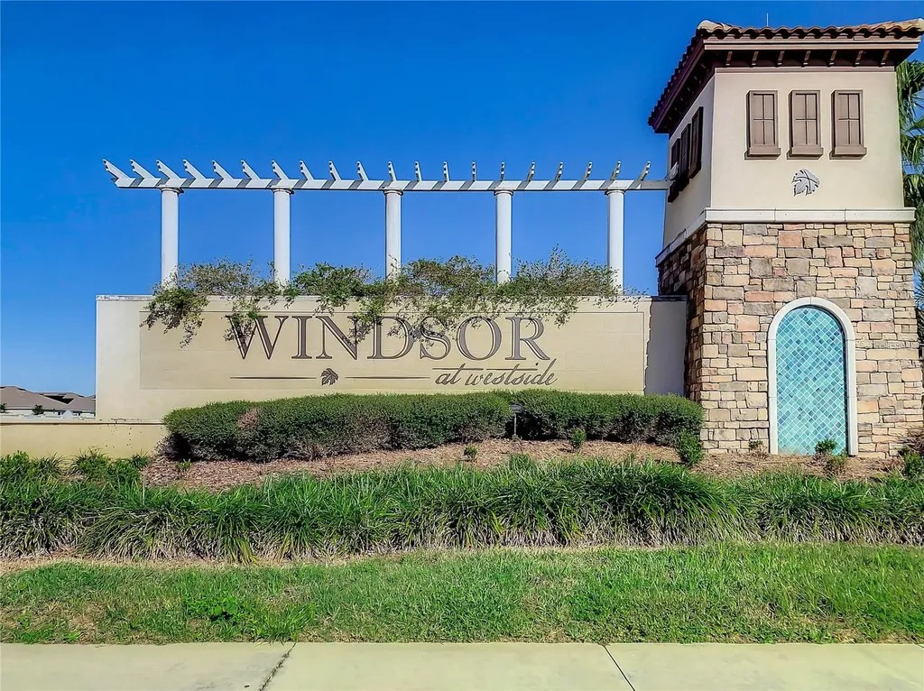 2187 Tripoli Court Kissimmee FL 34747