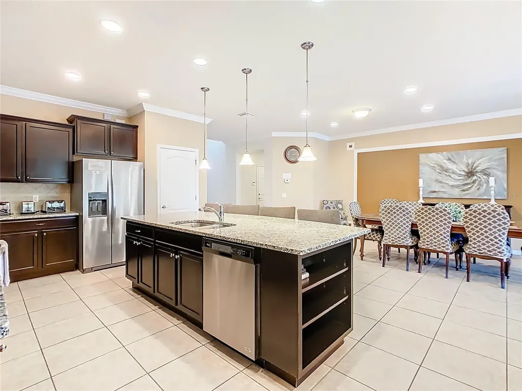 2187 Tripoli Court Kissimmee FL 34747