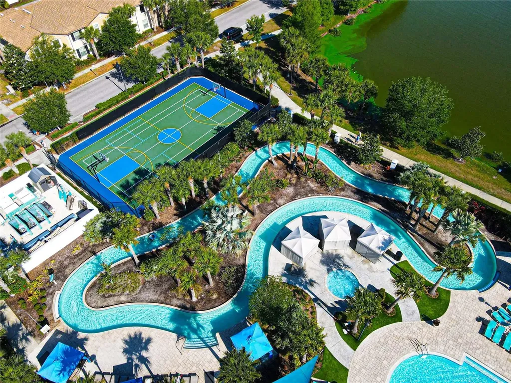 2187 Tripoli Court Kissimmee FL 34747