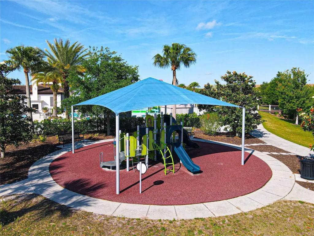 2187 Tripoli Court Kissimmee FL 34747