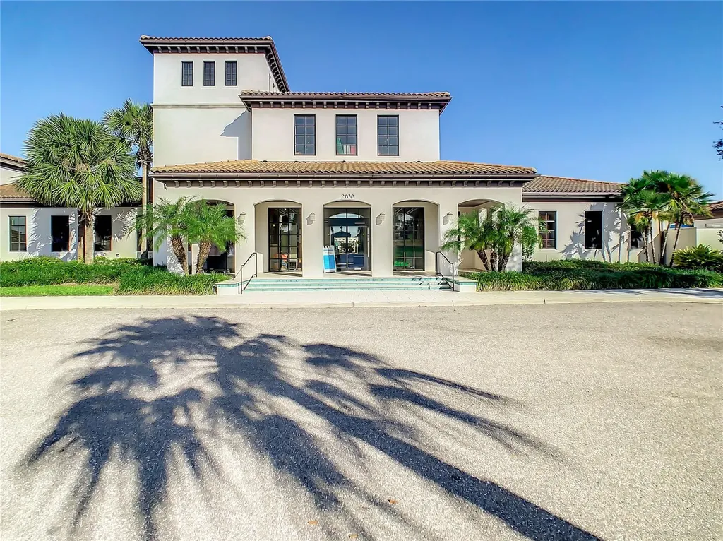 2187 Tripoli Court Kissimmee FL 34747