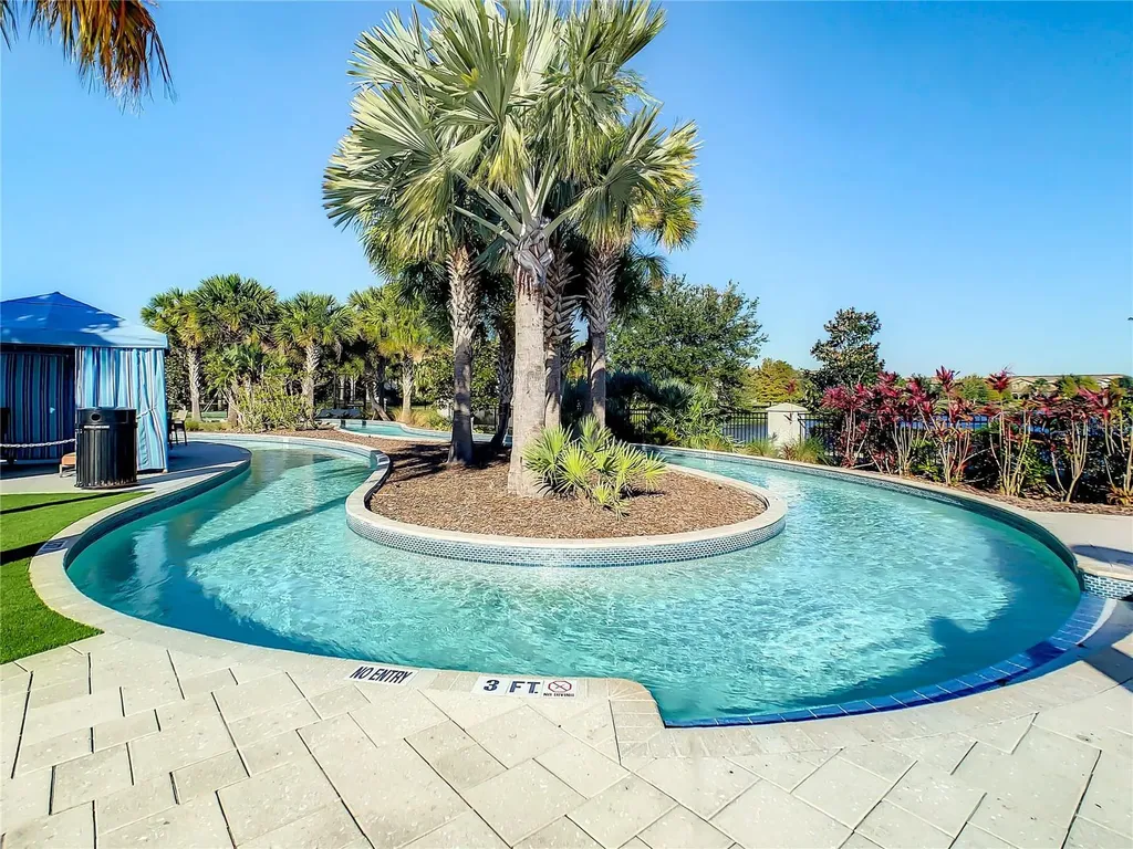 2187 Tripoli Court Kissimmee FL 34747
