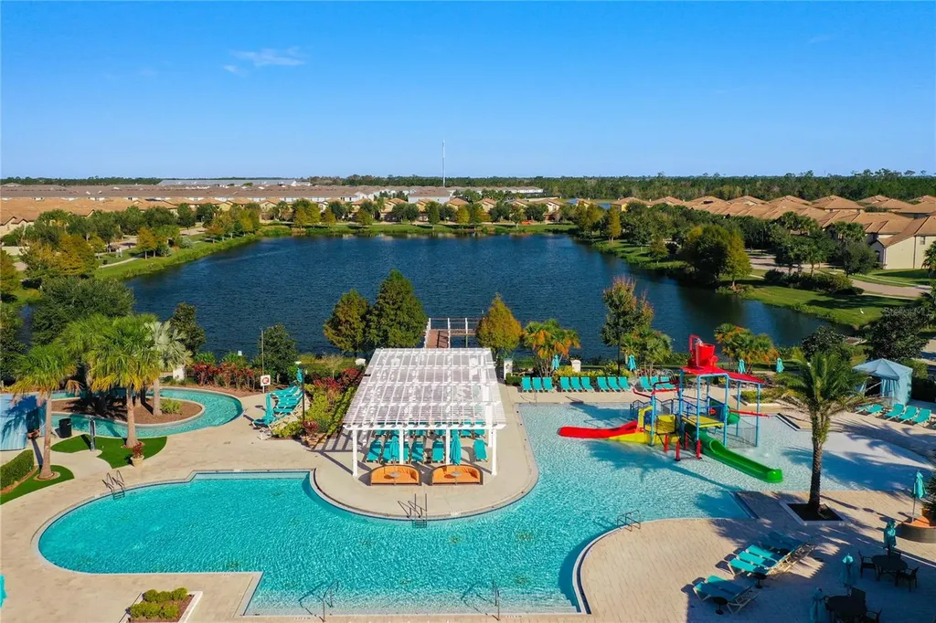 2187 Tripoli Court Kissimmee FL 34747