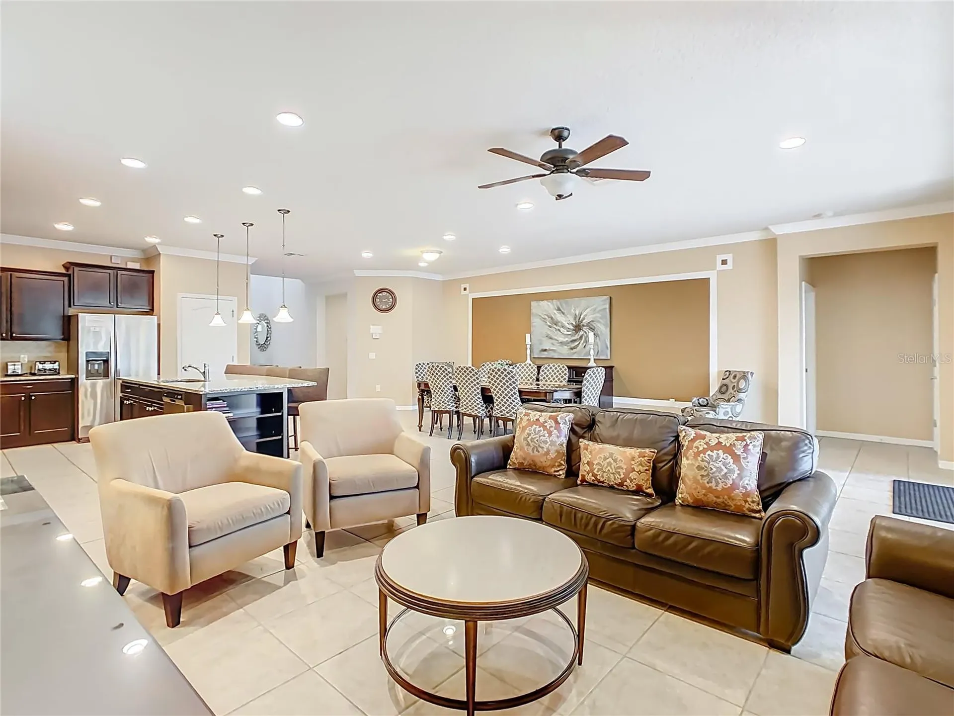 2187 Tripoli Court Kissimmee FL 34747