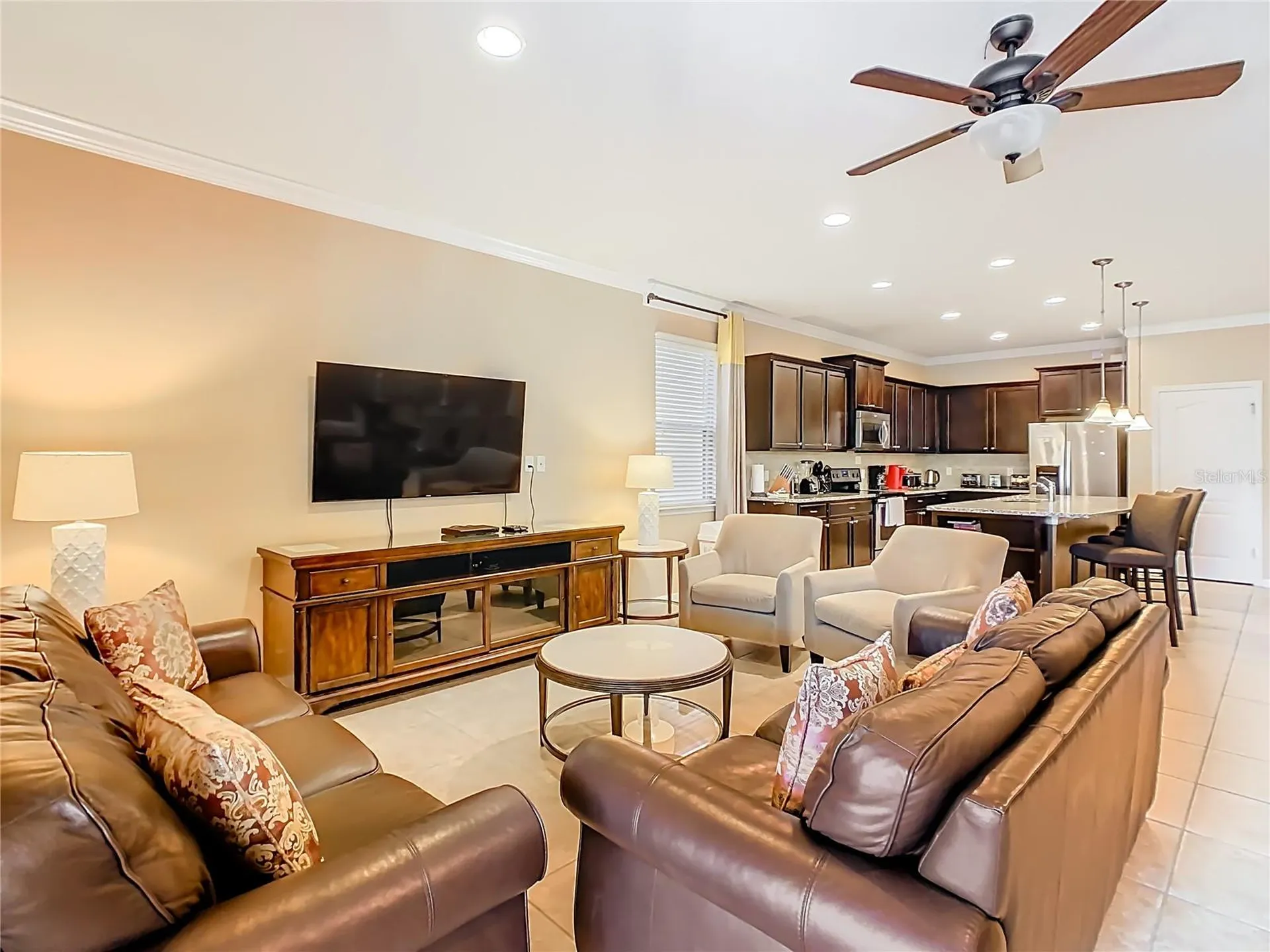2187 Tripoli Court Kissimmee FL 34747