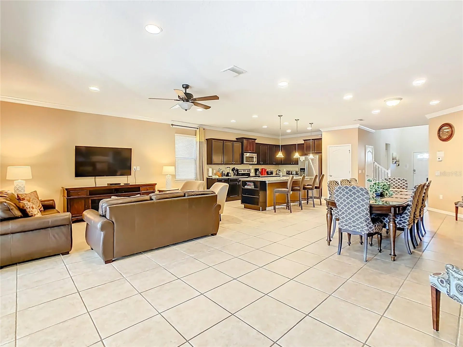 2187 Tripoli Court Kissimmee FL 34747