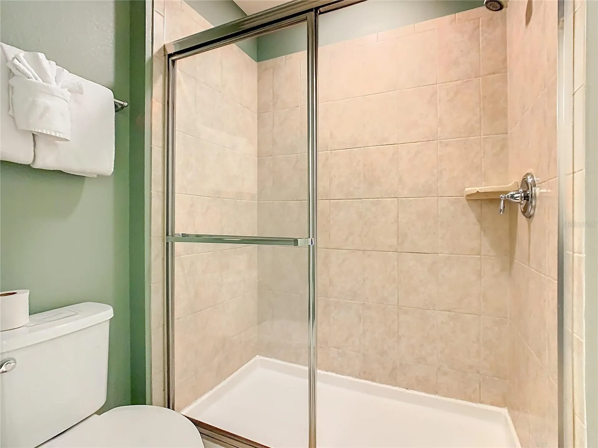 2187 Tripoli Court Kissimmee FL 34747
