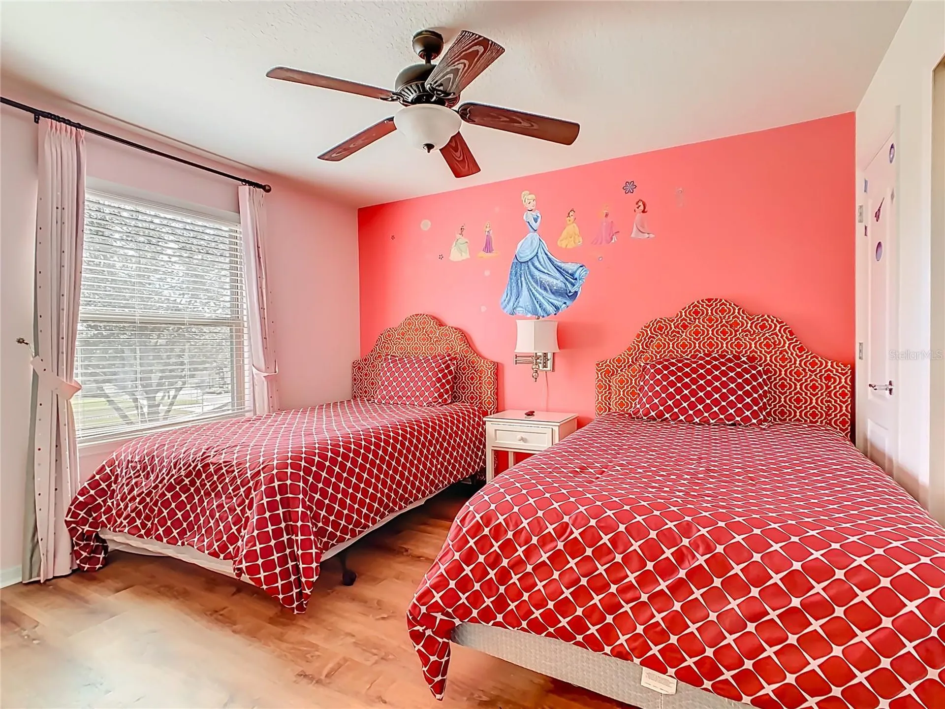 2187 Tripoli Court Kissimmee FL 34747
