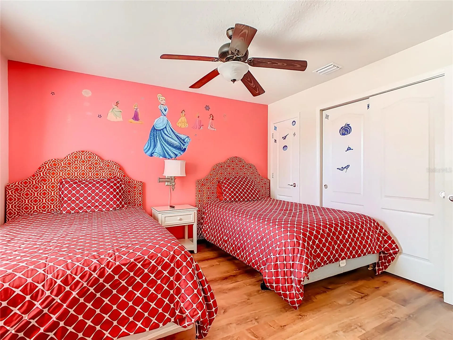 2187 Tripoli Court Kissimmee FL 34747