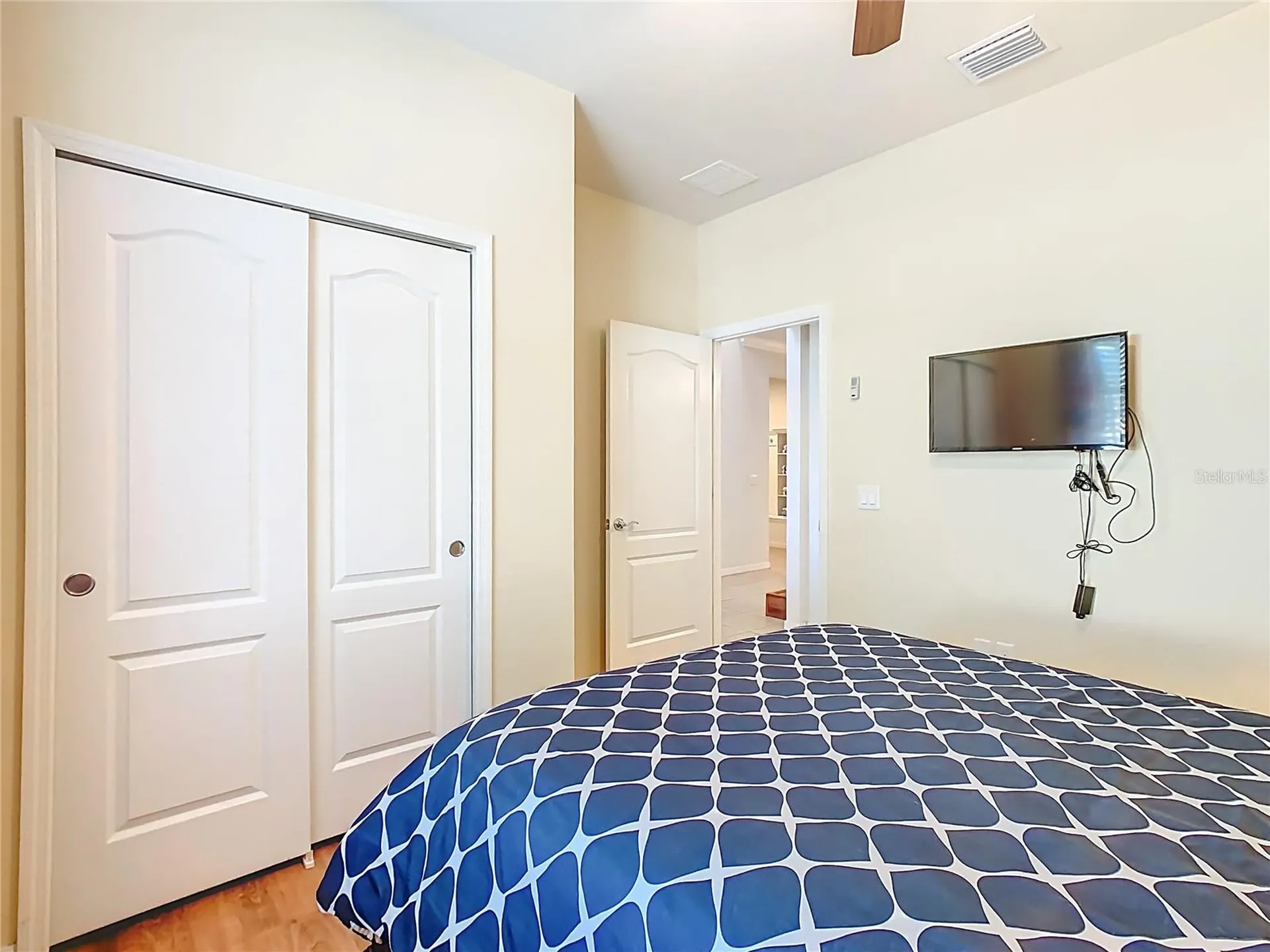 2187 Tripoli Court Kissimmee FL 34747