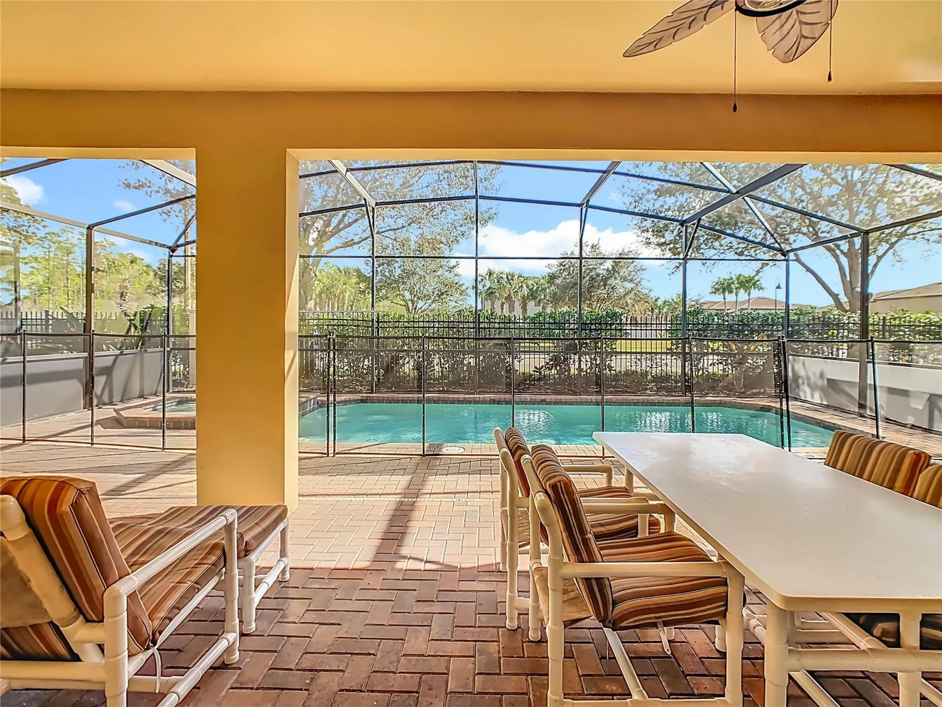 2187 Tripoli Court Kissimmee FL 34747