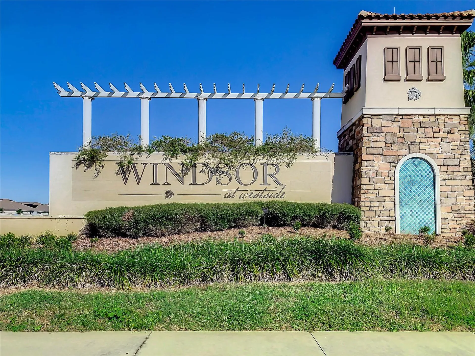 2187 Tripoli Court Kissimmee FL 34747