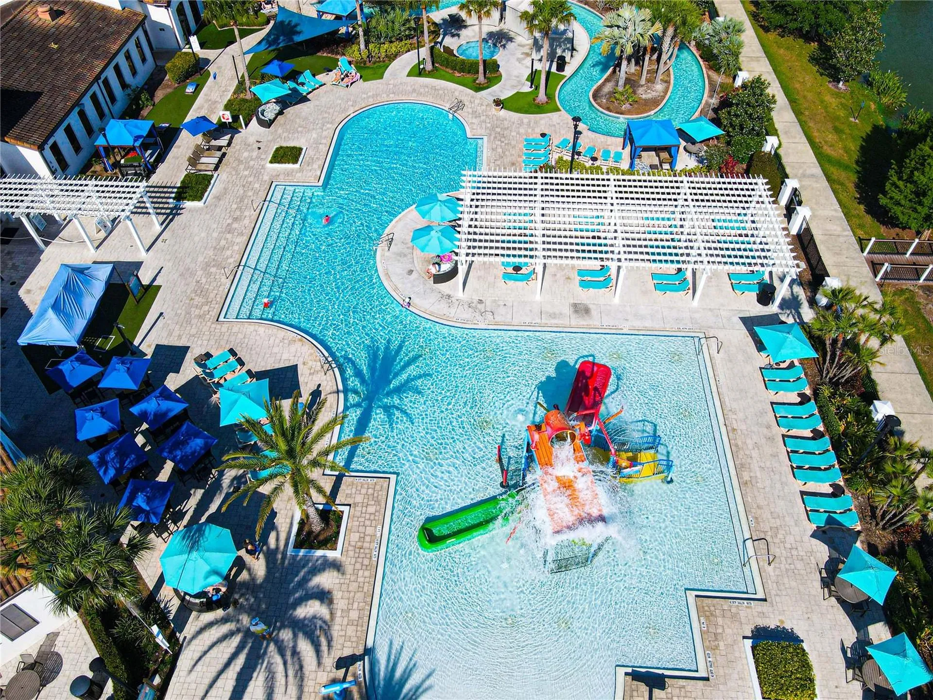 2187 Tripoli Court Kissimmee FL 34747