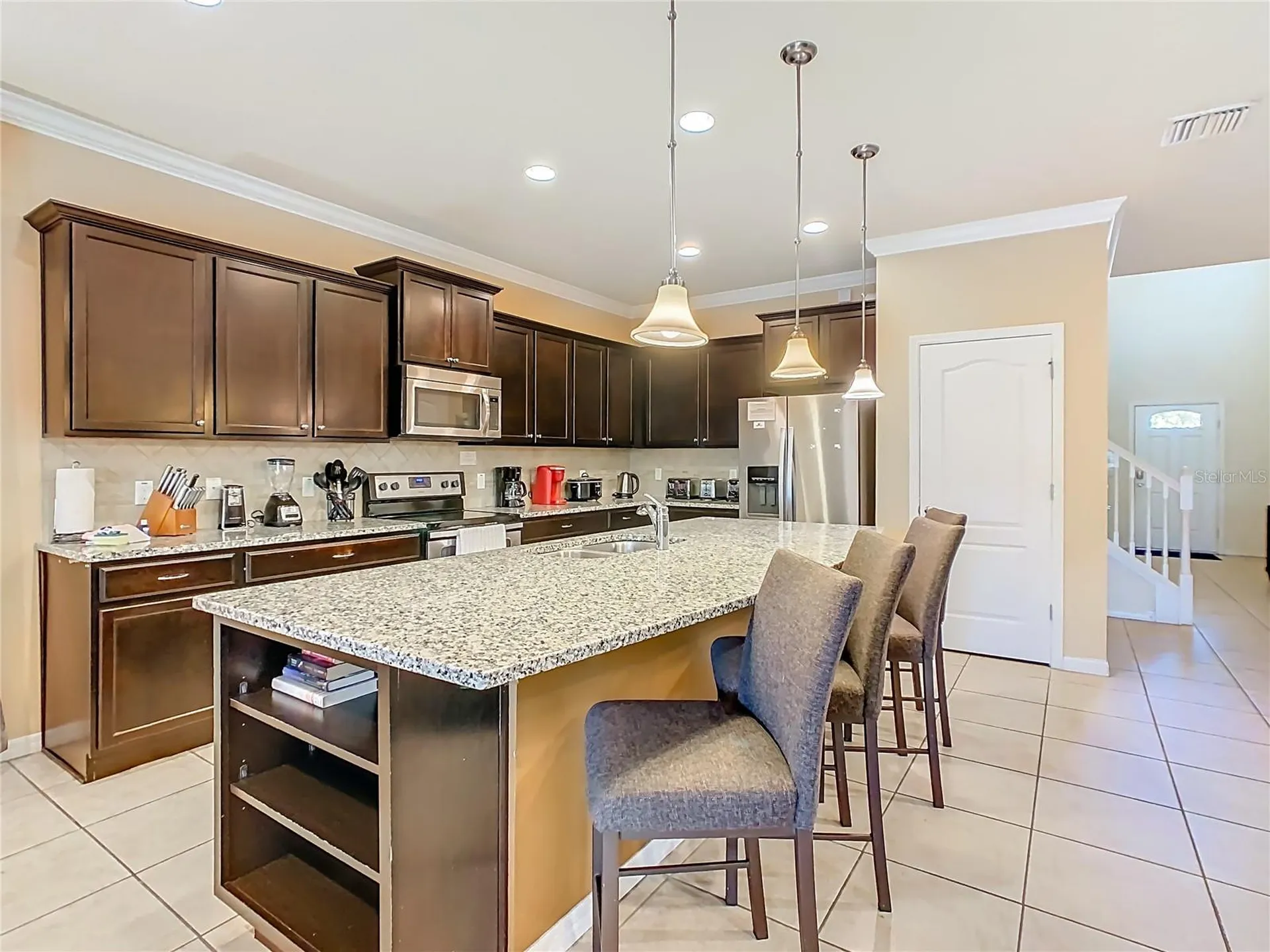 2187 Tripoli Court Kissimmee FL 34747