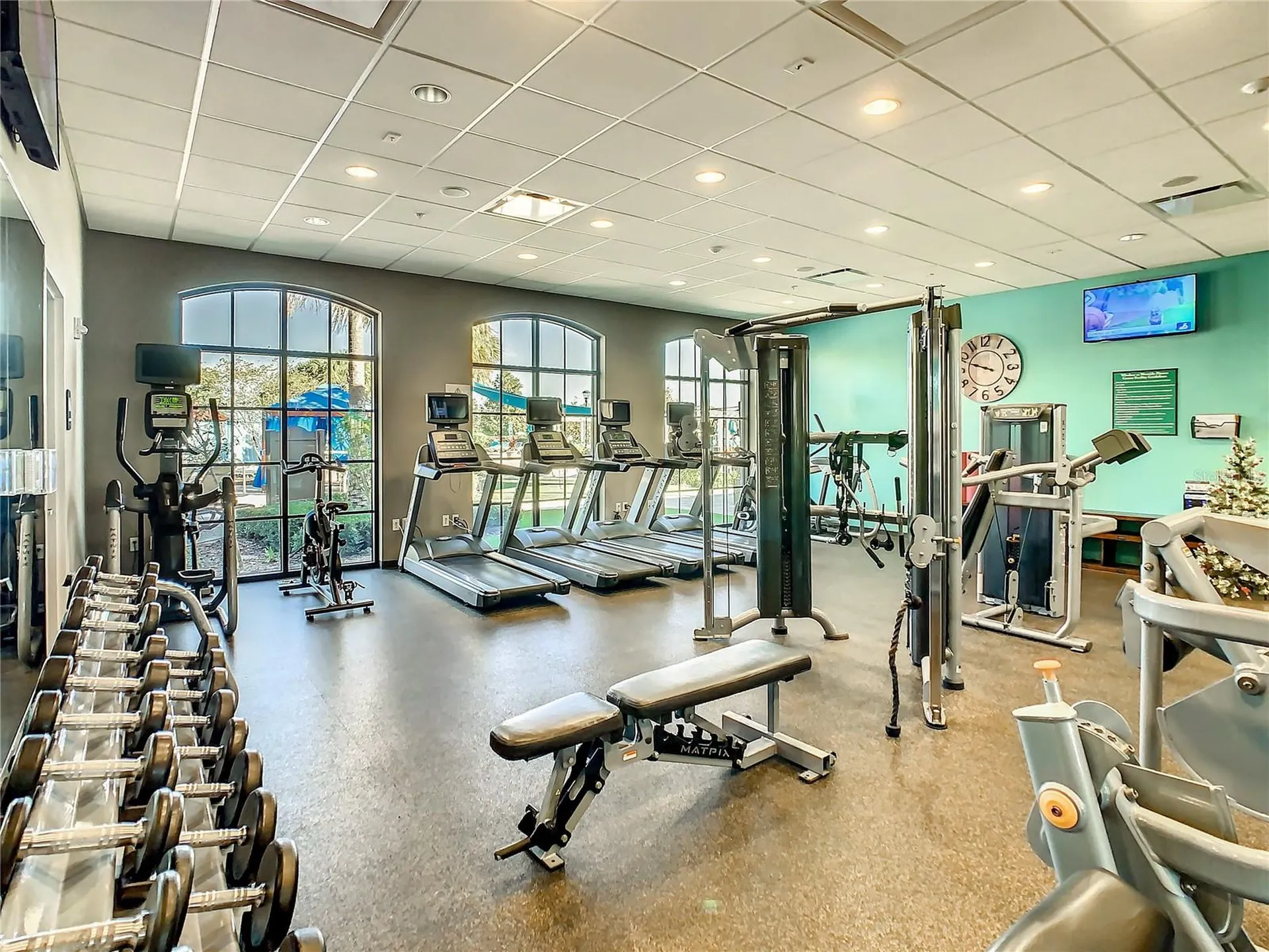 2187 Tripoli Court Kissimmee FL 34747