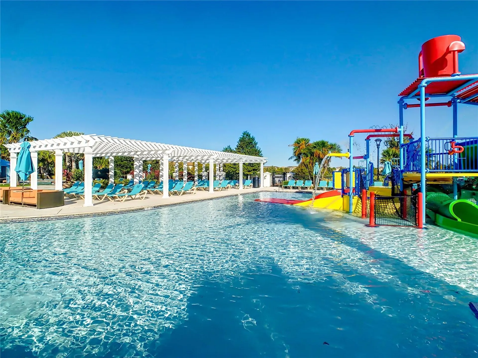 2187 Tripoli Court Kissimmee FL 34747