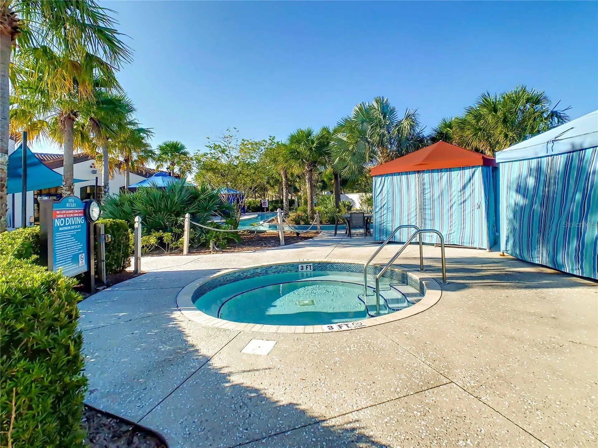 2187 Tripoli Court Kissimmee FL 34747