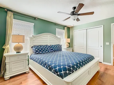 2187 Tripoli Court Kissimmee FL 34747