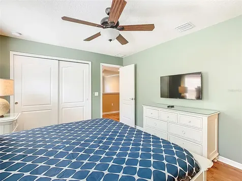 2187 Tripoli Court Kissimmee FL 34747