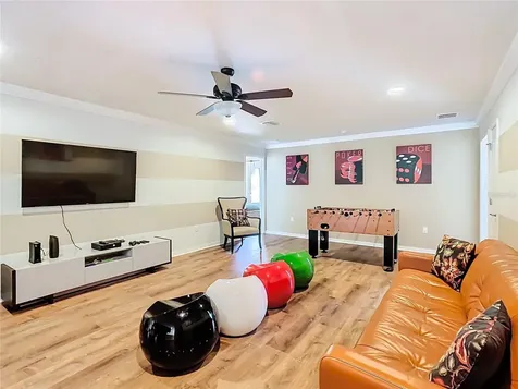 2187 Tripoli Court Kissimmee FL 34747