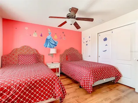 2187 Tripoli Court Kissimmee FL 34747