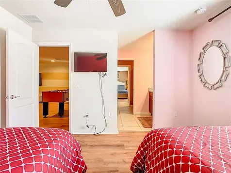 2187 Tripoli Court Kissimmee FL 34747