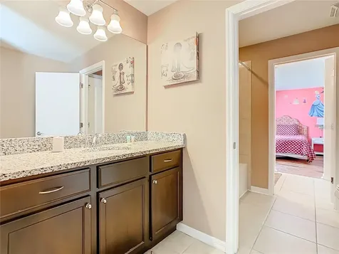 2187 Tripoli Court Kissimmee FL 34747