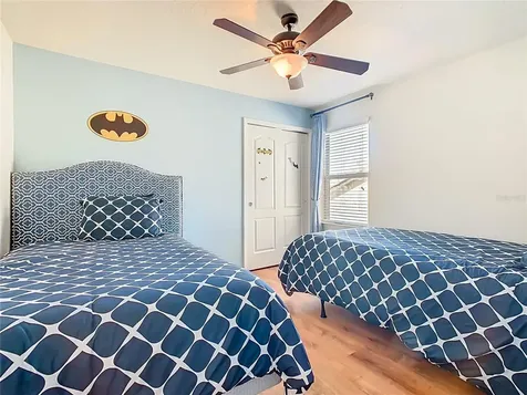 2187 Tripoli Court Kissimmee FL 34747