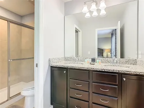 2187 Tripoli Court Kissimmee FL 34747