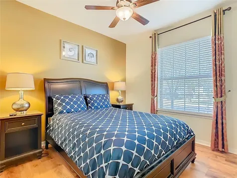2187 Tripoli Court Kissimmee FL 34747