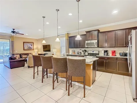 2187 Tripoli Court Kissimmee FL 34747