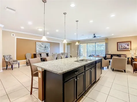 2187 Tripoli Court Kissimmee FL 34747