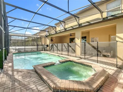 2187 Tripoli Court Kissimmee FL 34747