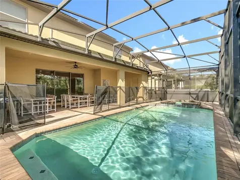 2187 Tripoli Court Kissimmee FL 34747