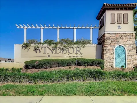 2187 Tripoli Court Kissimmee FL 34747