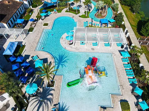 2187 Tripoli Court Kissimmee FL 34747