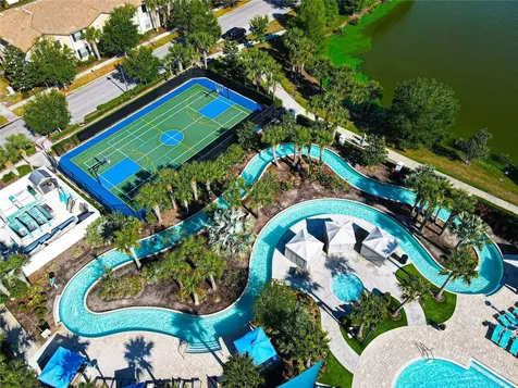 2187 Tripoli Court Kissimmee FL 34747
