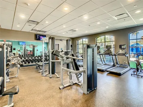 2187 Tripoli Court Kissimmee FL 34747