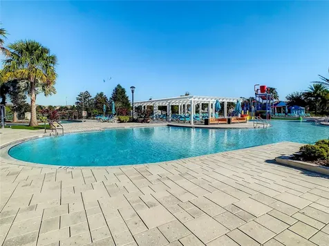 2187 Tripoli Court Kissimmee FL 34747