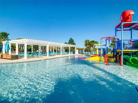 2187 Tripoli Court Kissimmee FL 34747