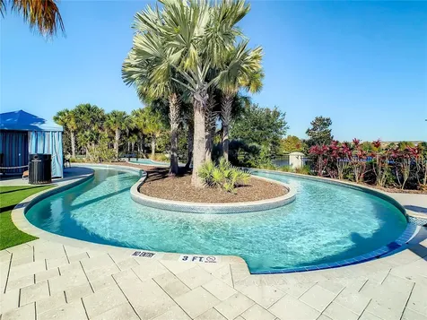 2187 Tripoli Court Kissimmee FL 34747