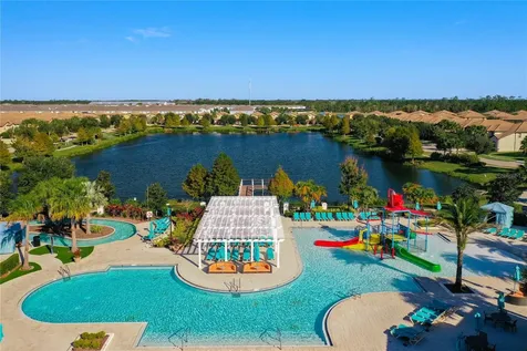 2187 Tripoli Court Kissimmee FL 34747