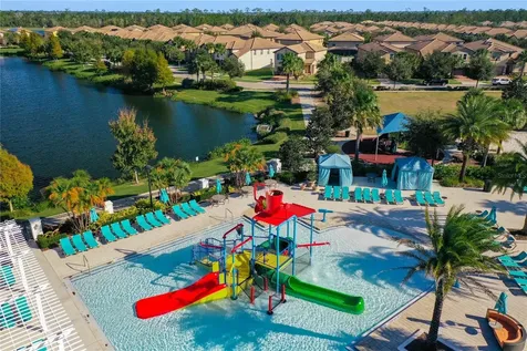 2187 Tripoli Court Kissimmee FL 34747