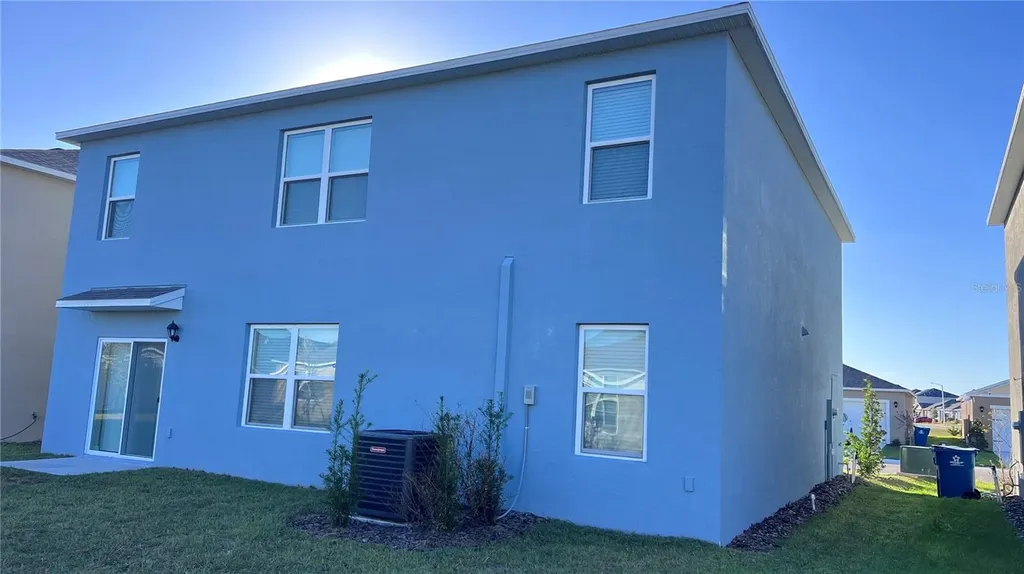 3221 Belize Place Haines City FL 33844