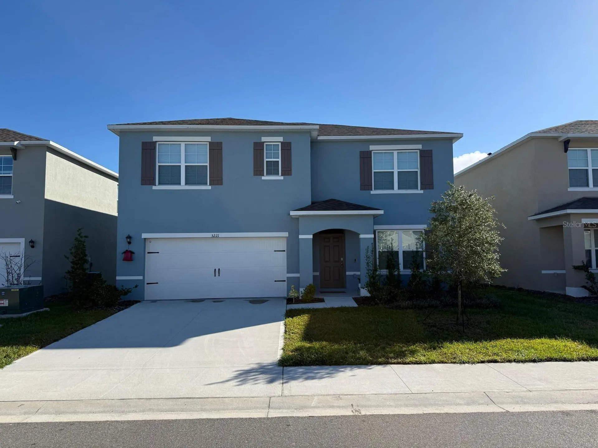 3221 Belize Place Haines City FL 33844