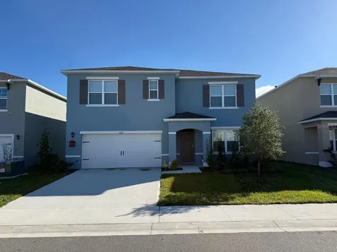 3221 Belize Place Haines City FL 33844