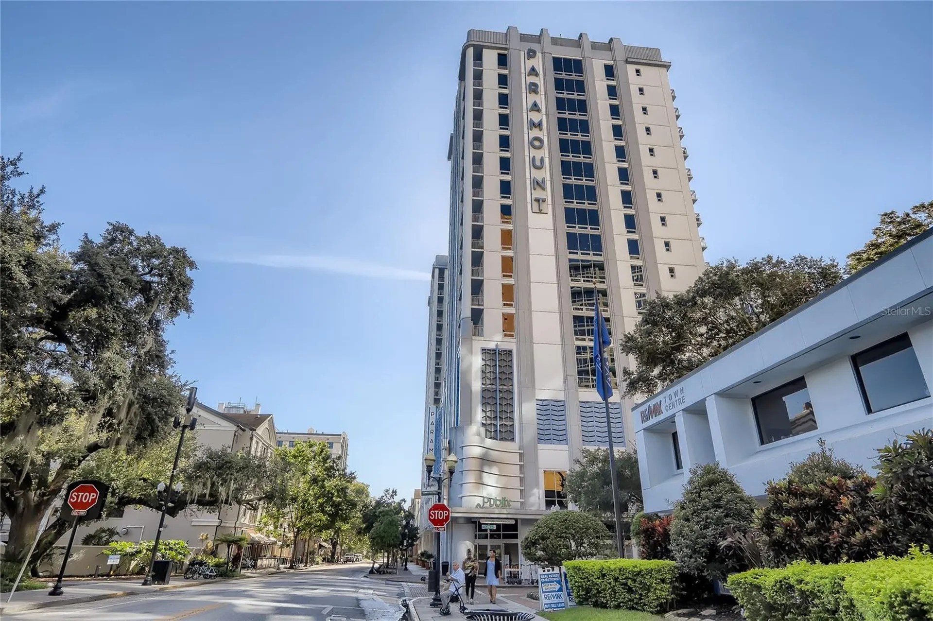 413 E Pine Street Orlando FL 32801